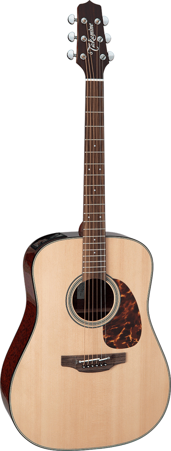 Japan Ft340Bs Ltd Dreadnought