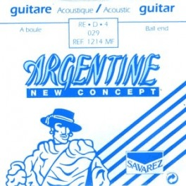 Argentine 1214MF