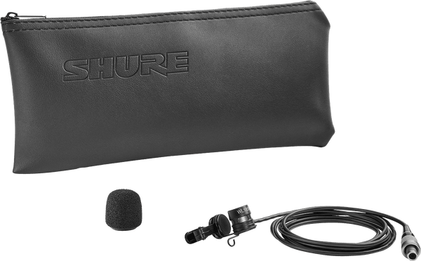 Shure WL185MB-C-LM3