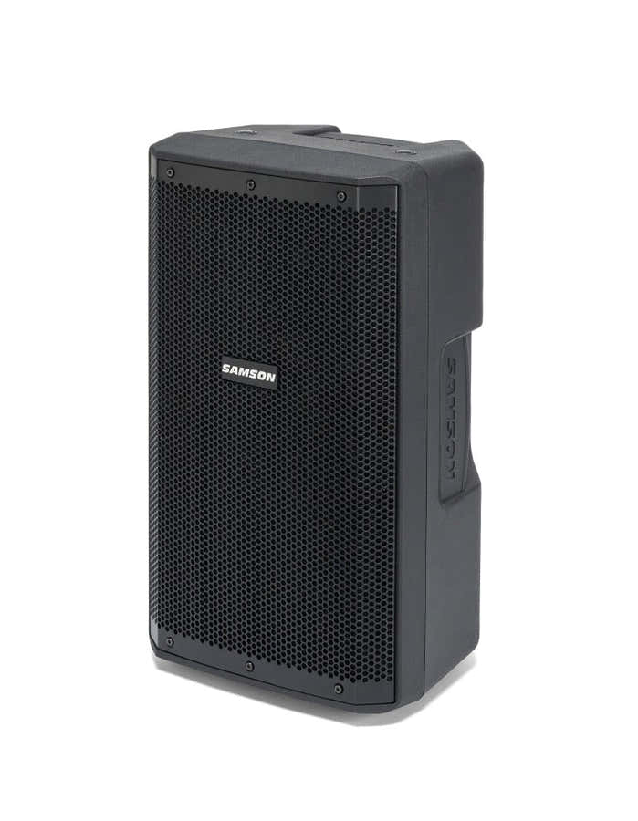 RS110a - Active 2-Way Speaker - 300W