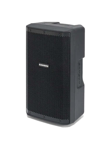 Samson RS110a - Active 2-Way Speaker - 300W