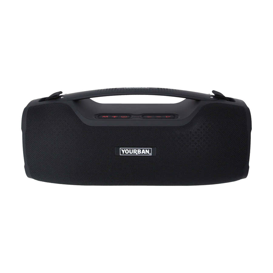 Getone 70 Black