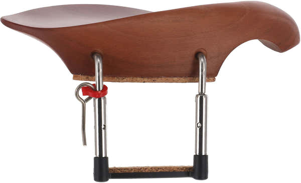 Chinrest Vermeer Plum (4/4)