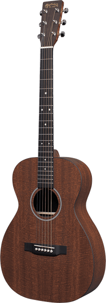 C.F. Martin & Co 0 Acajou Hpl Gaucher