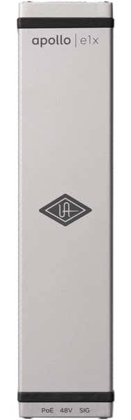 Apollo e1x