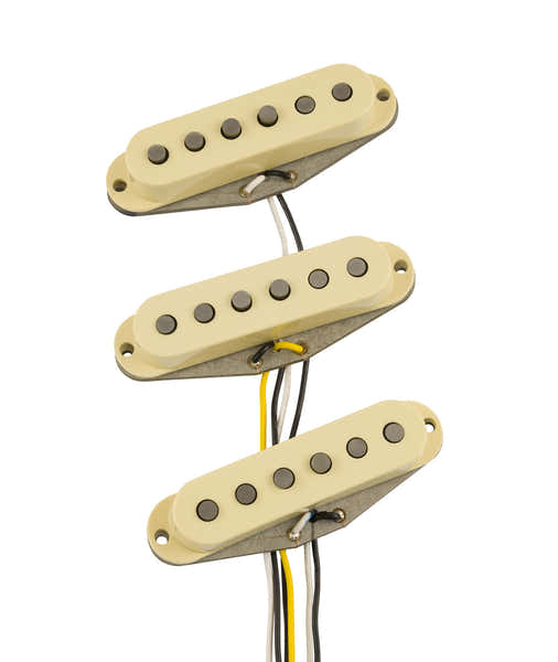 Fender Pure Vintage '73 Stratocaster Pickup Set
