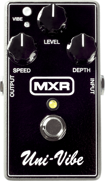 M68 UNI-vibe