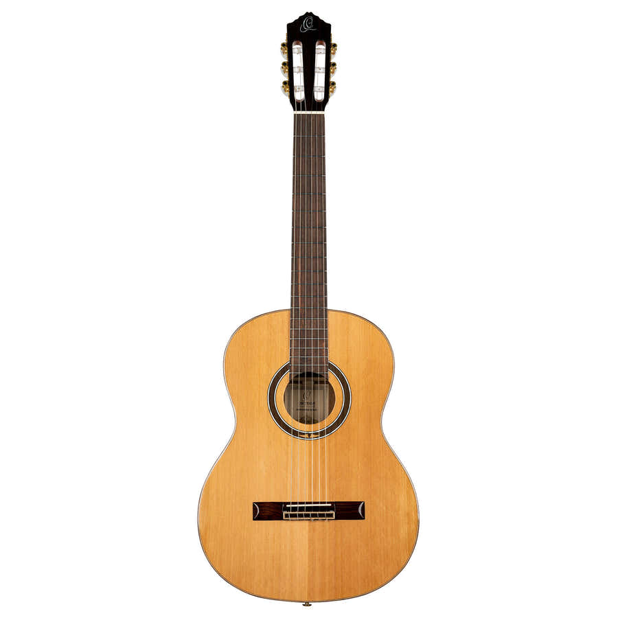 Guitar R159 Solid Cedar