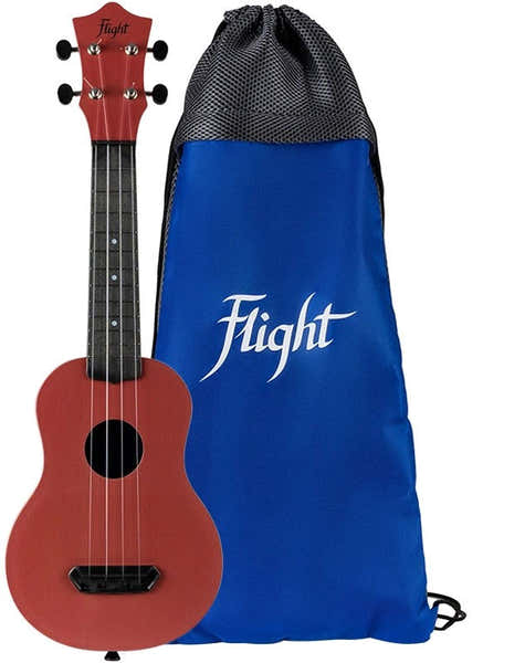 Flight UTS-35 Terracote Ultra Travel
