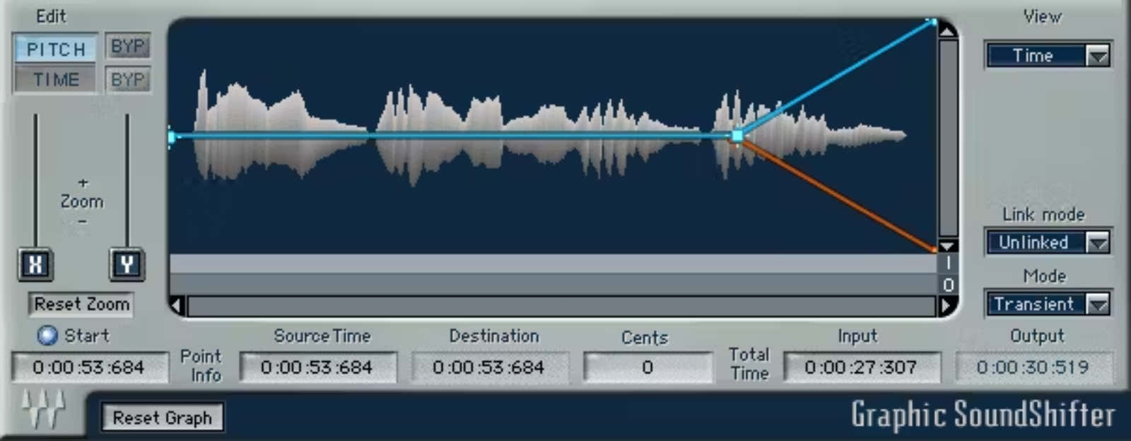 Soundshifter