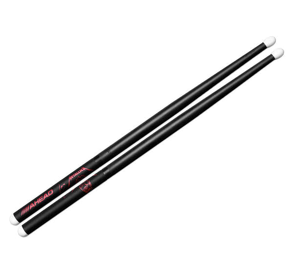 Ahead LU-sgl - Lars Ulrich "scary Guy Light" Signature