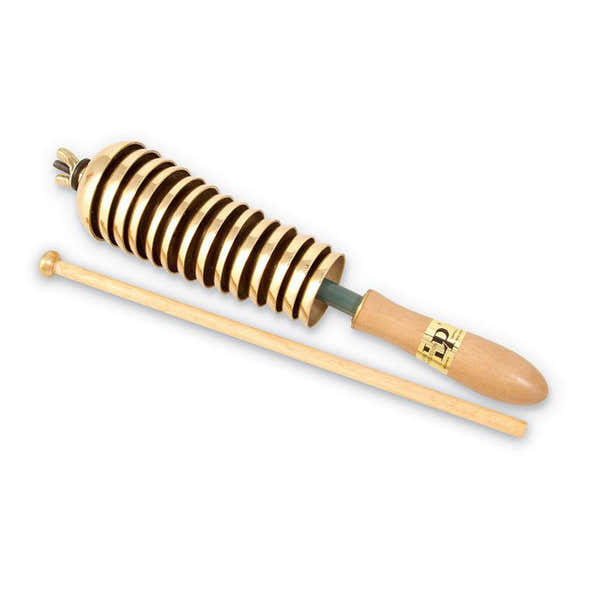 Latin Percussion LP589 BELL TREES 14 BELLS