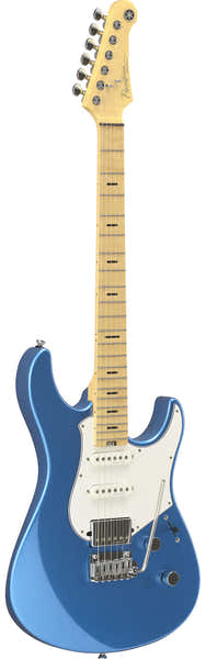 Yamaha Pacifica Professional Pacp12M-Spb MN Sparkle Blue