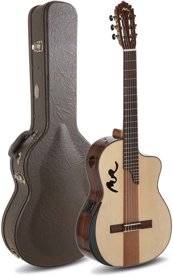 Café Cortado Cw Santos Rosewood glossy