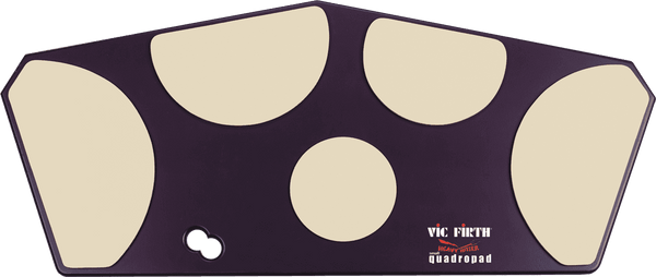 Vic Firth QUADRO - SMALL