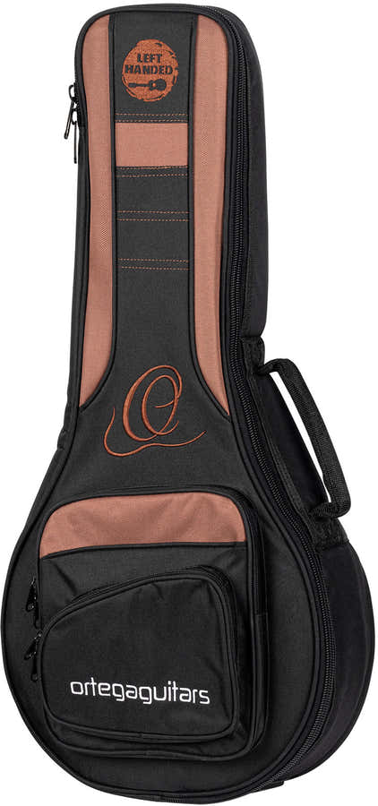 Cover for Ortega Left-Handed Mandolin