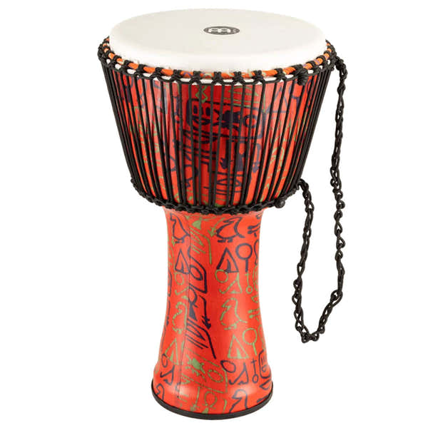 Meinl DJEMBE SYNTHETIC 14 PHARAOH'S