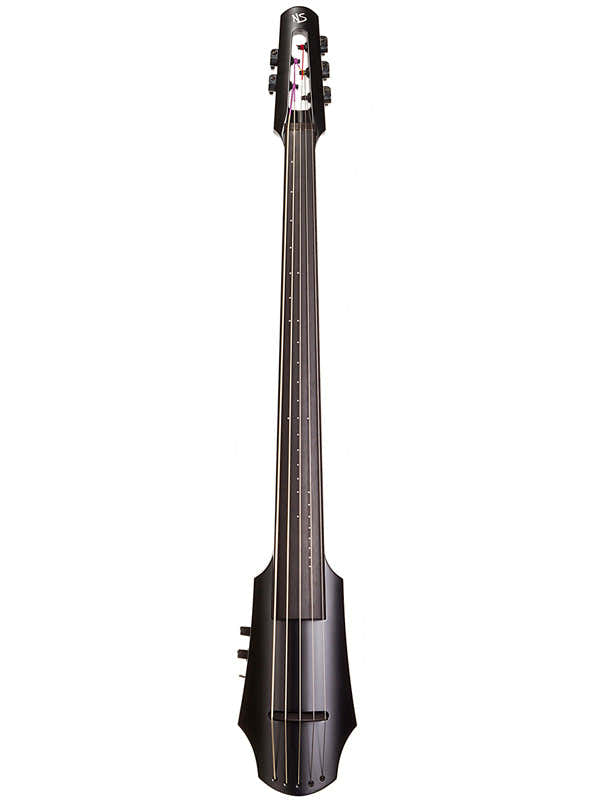 Nxta - Electric Cello Black (5 Strings)