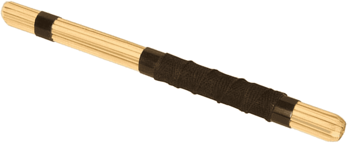 TIPPER BODHRAN 24CM - 7 DOWELS