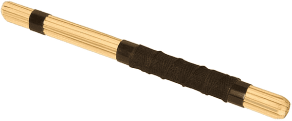 Schlagwerk TIPPER BODHRAN 24CM - 7 DOWELS