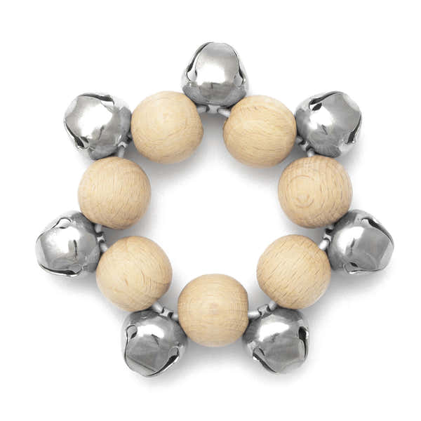 Rohema ANKLE BELL - 7 BELLS - MEDIUM PITCH - 1+