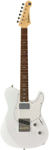 Yamaha Pacifica SC Standard Plus 11S Shell White