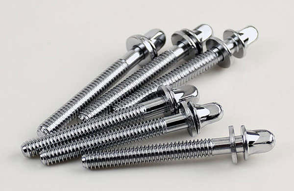 Mapex MTR35X6 - PACK OF 6 EARS LENGTH 35 MM