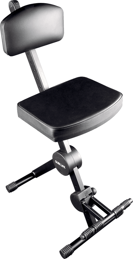 DX749 ADJUSTABLE SEAT WITH BACKREST AND FOOTREST