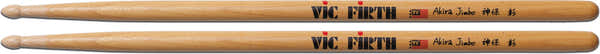 Vic Firth AKIRA JIMBO SIGNATURE