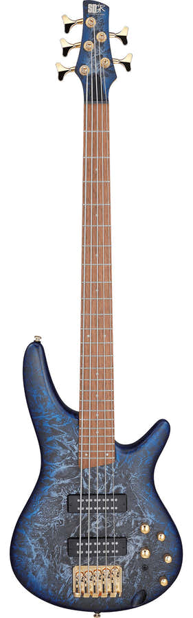 SR305EDX-CZM Cosmic Blue Frozen Matte