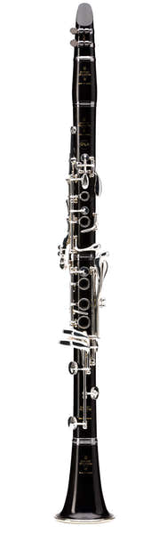 Gala A (17 Keys) - BC1221-2-0P
