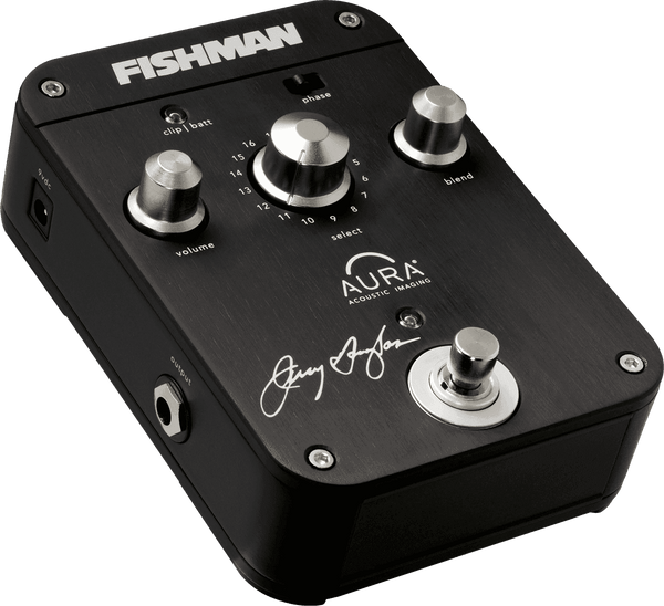 Fishman JERRY DOUGLAS PEDAL