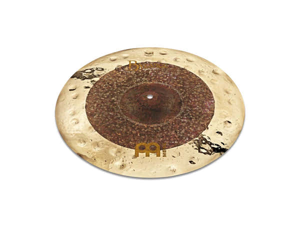 Meinl 16" BYZANCE EXTRA DRY DUAL CRASH