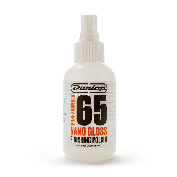 Dunlop 6604 Pure Formula 65 Nano Gloss 118ml