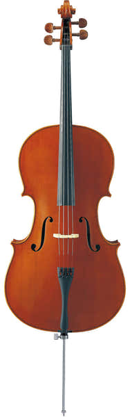 Yamaha 4/4 CELLO SET VC5S