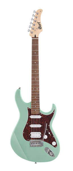 G115SE Sea Foam Green