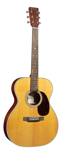 C.F. Martin & Co 000E Retro Plus Gloss Spruce/Granadillo