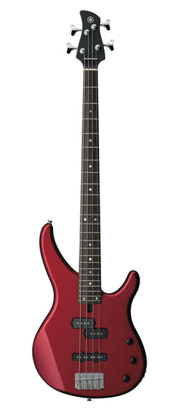 Trbx174 Red Metallic
