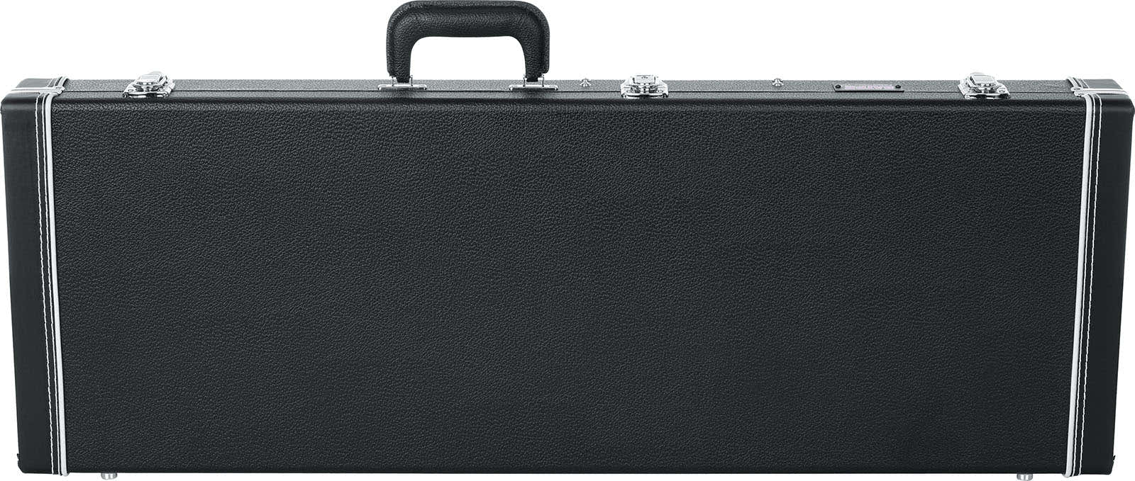 Electric Deluxe Wooden Case - GW