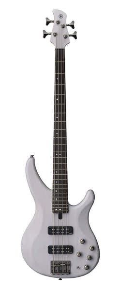 Trbx504 Trans White
