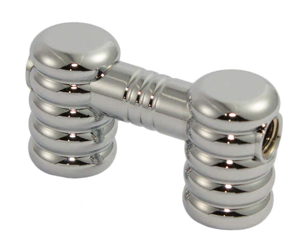 Sparedrum TL5D25 - TUBE LUG - 25MM - DOUBLE ENDED (X1)