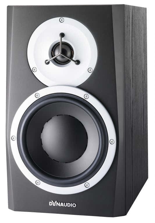 BM5 MK3 - Refurbished