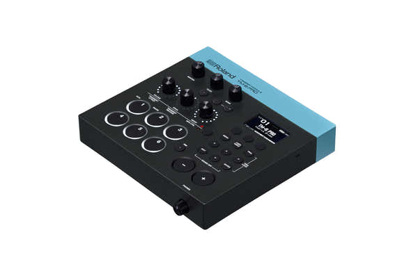 Roland TM-6 PRO DRUM MODULE FOR ACOUSTIC HYBRID DRUM