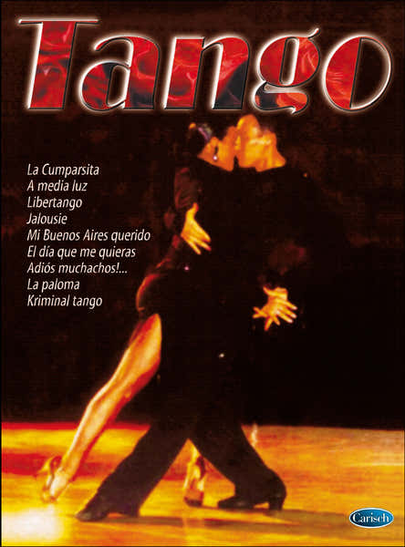 Carisch Tango