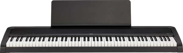 B2+ Black