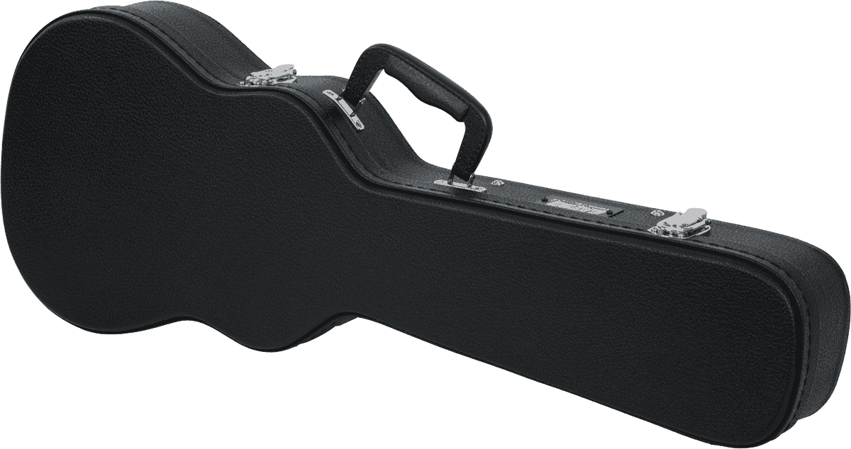 Tenor Ukulele Wood Case - GWE