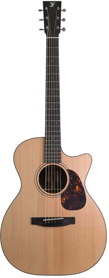 Vintage 1 Orchestra Cut Electro Sr Lrb1