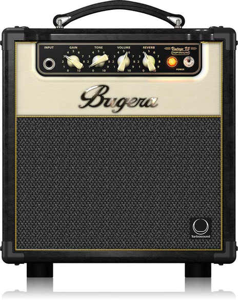 Bugera V5 Infinium