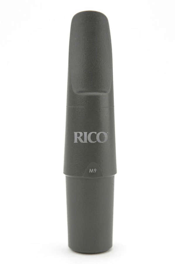 MLM-9 - RICO BARITONE SAXOPHONE METALITE MOUTHPIECE M9