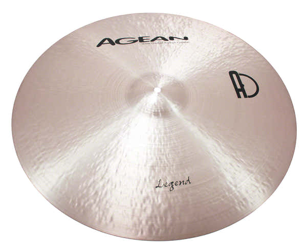 Agean 22" RIDE MINI CUP LEGEND